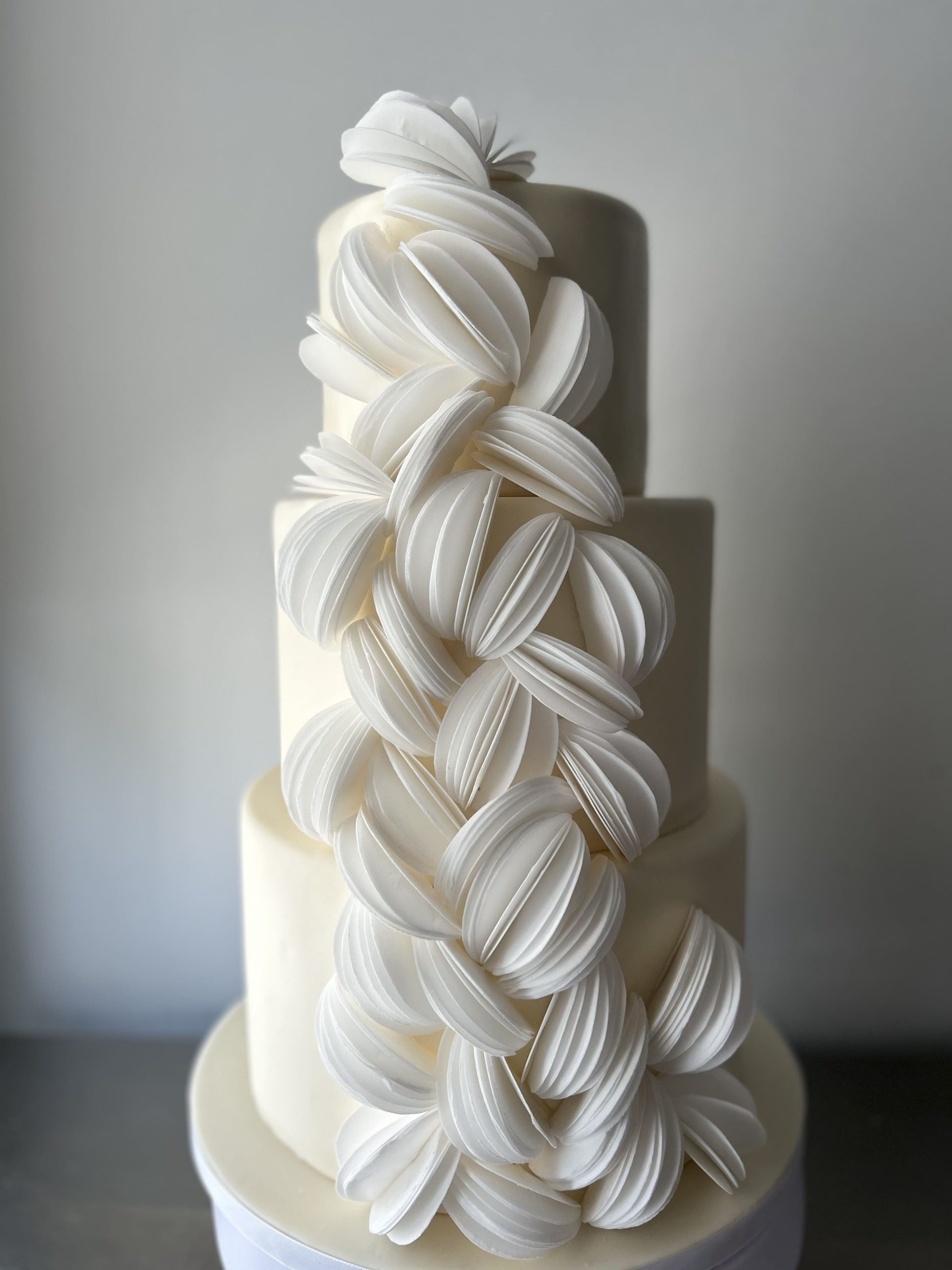 Wedding Cakes